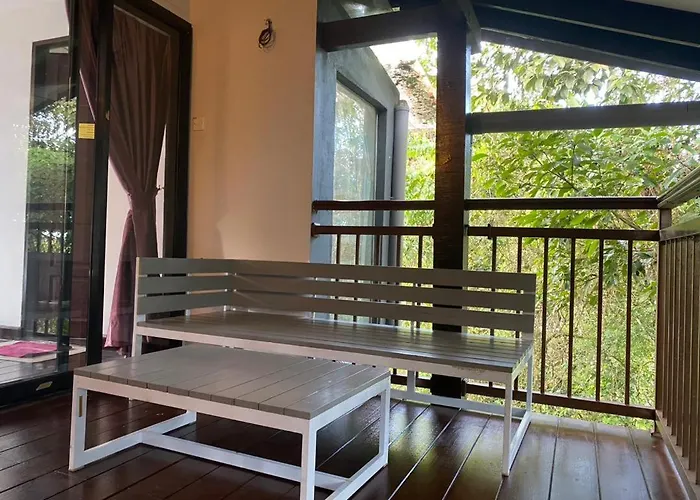 Cahaya Villa