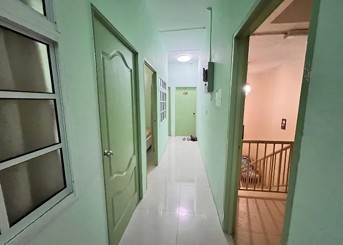 Kisabel Budget Hotel