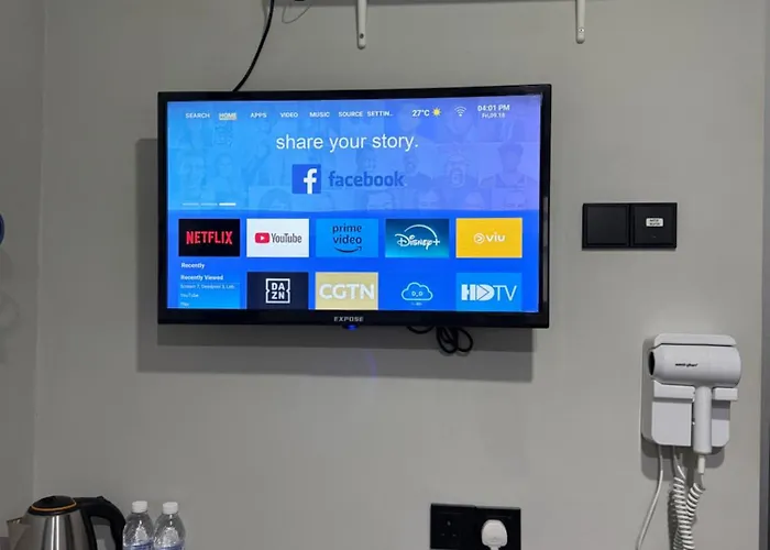 Ou Inn Cameron Highlands ,Ferm Nyonya Restaurant